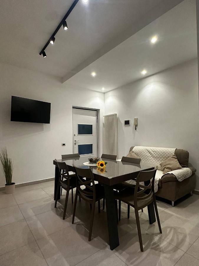 Appartamento per 4 persone in Tortoreto Lido