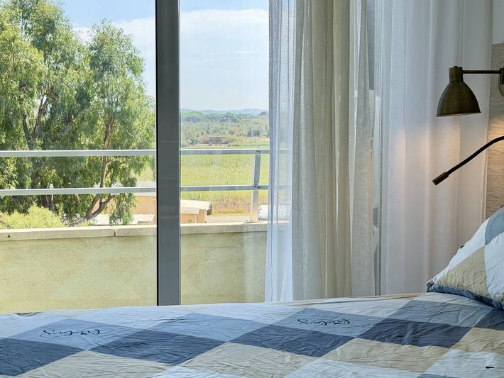 Ganze Wohnung, Apartment nahe am Strand - 7 Pers. in l'Estartit, Estartit