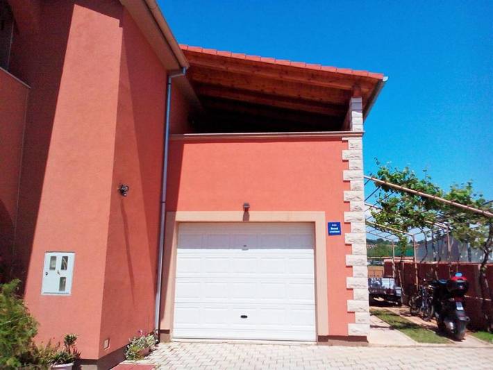 Ferienwohnung für 3 Personen in Pula-Medulin - 2