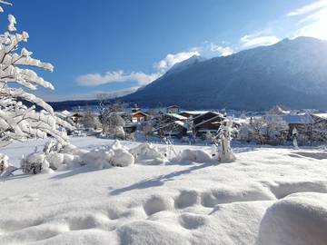 Appartement voor 2 Personen in Inzell, Opper-Beieren, Afbeelding 3