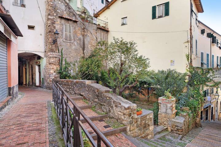 Gîte pour 2 personnes à San Remo - 2