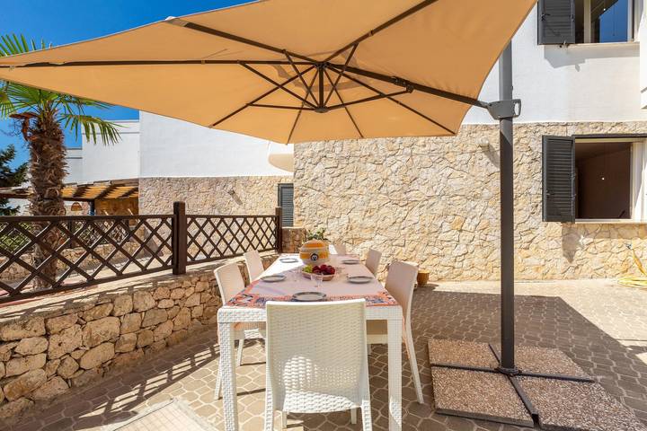 Maison d’hôte pour 6 personnes dans Santa Maria di Leuca - 3