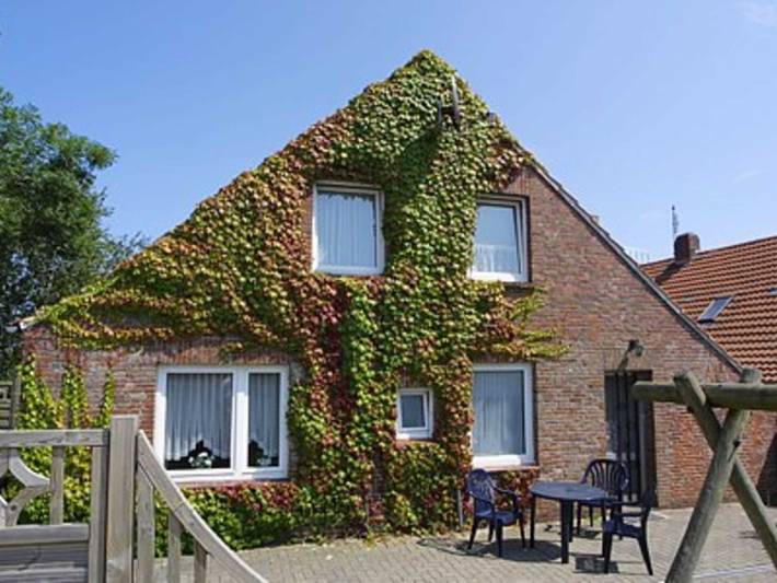 Ferienwohnung für 5 Personen, mit Terrasse - 1