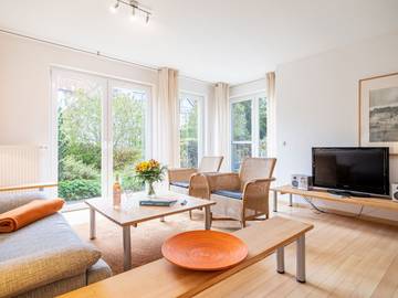 Vakantiewoning voor 4 Personen in Prerow, Darß, Afbeelding 4