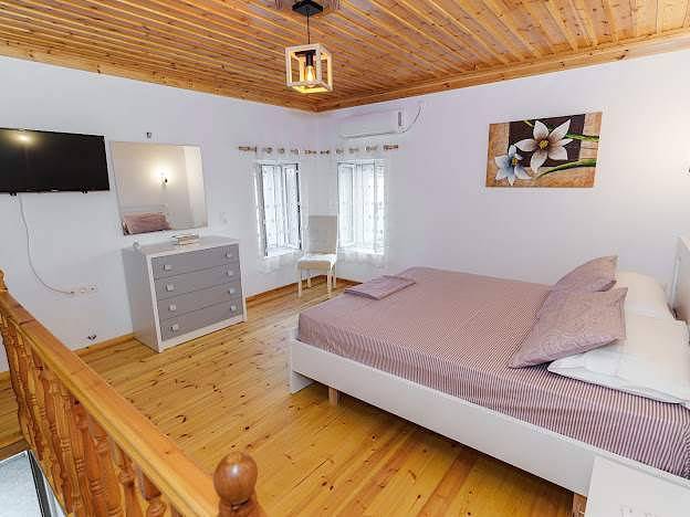 Villa für 4 Personen mit Garten in Finiq, Vlorë