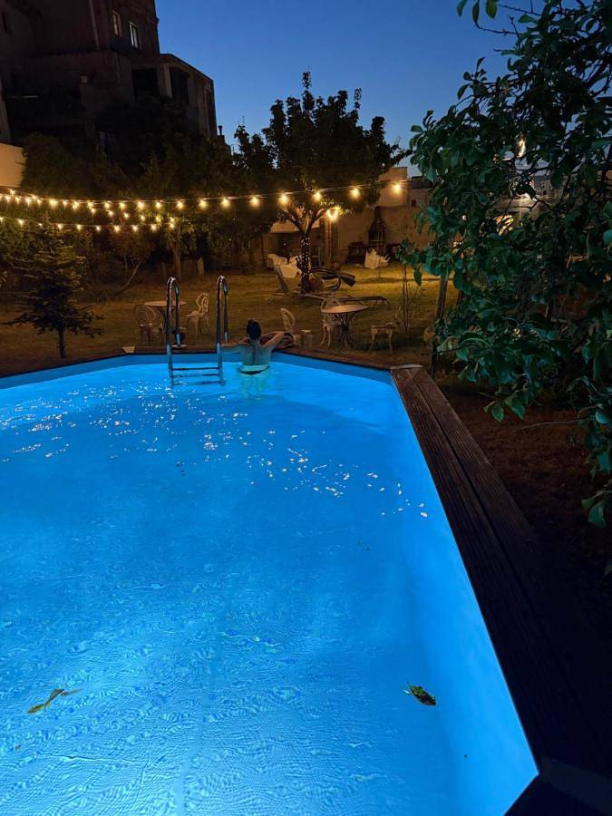 Casa de vacaciones para 11 personas, con Balcón y Terraza además de Jardín y Piscina en Conca de Barberà - 3