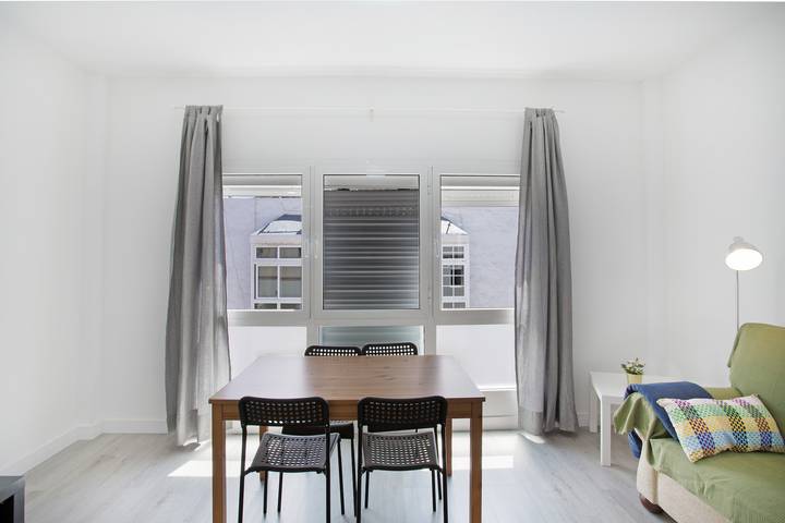 Gîte pour 5 personnes à Agaete - 2