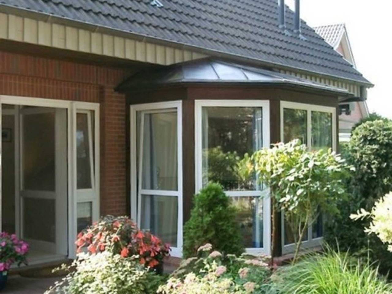 Ganze Ferienwohnung, Ferienwohnung Klabunde in Bad Bramstedt, Kreis Segeberg