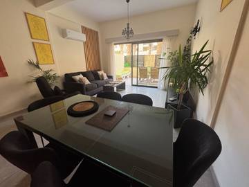 Holiday Apartment for 4 People in Paphos, South Cyprus, Photo 3
