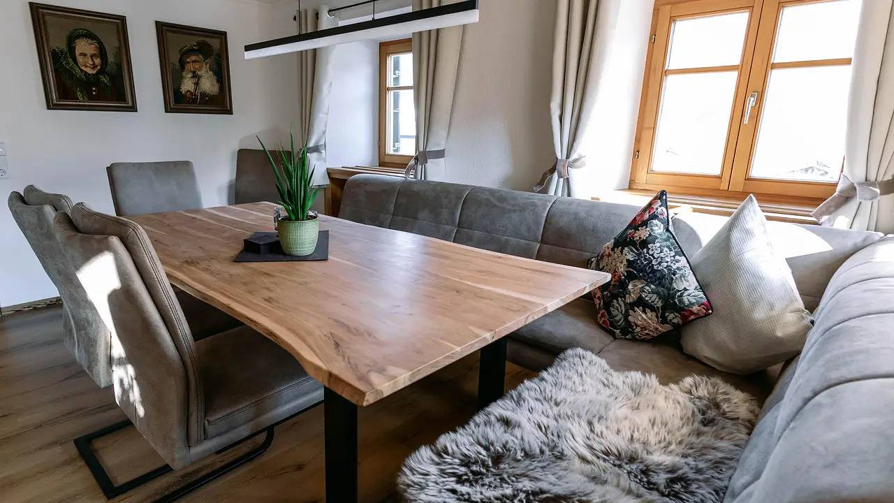 Ferienhaus für 6 Personen (110 m²) in Vandans in Vandans, Schruns-Tschagguns