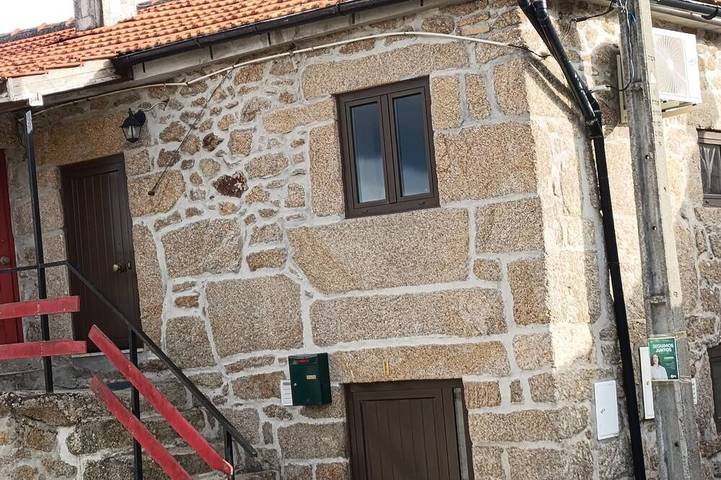 Ferienhaus für 4 Personen, mit Haustier - 1