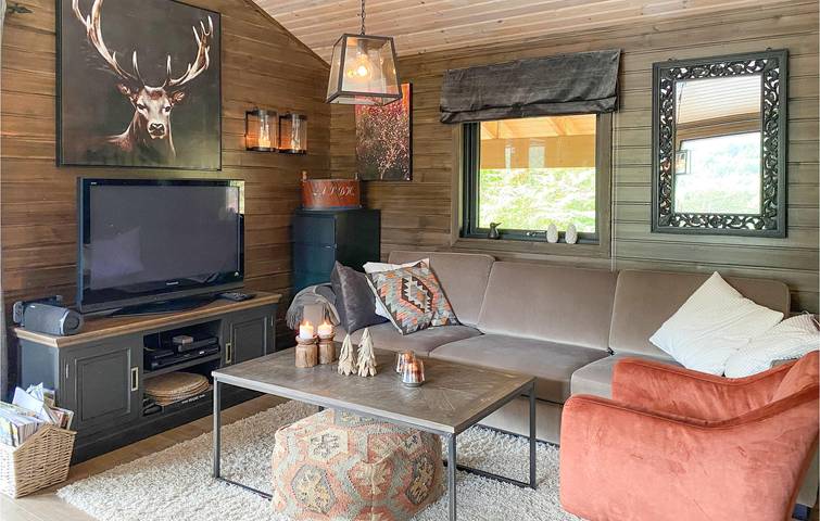 Ferienhaus für 6 Personen, mit Ausblick und Garten sowie Terrasse, kinderfreundlich in Møre og Romsdal - 3