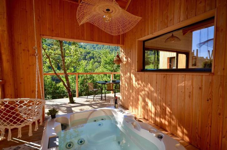 Location de vacances pour 4 personnes, avec vue à Lafare - 4