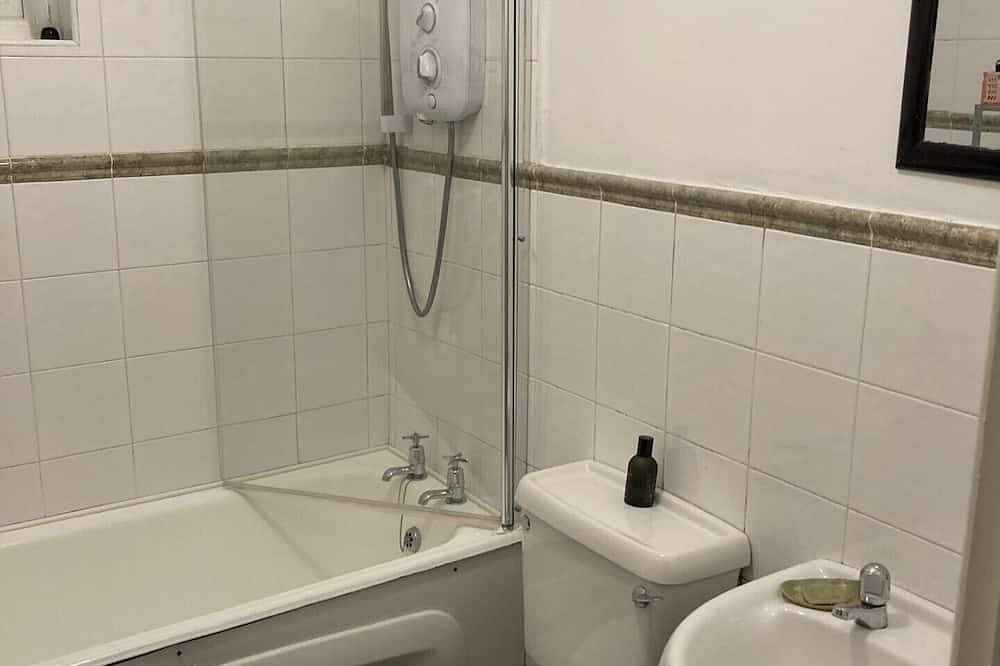 Hel lejlighed, City Centre Location - Sleeps 6 in Claddagh, Galway