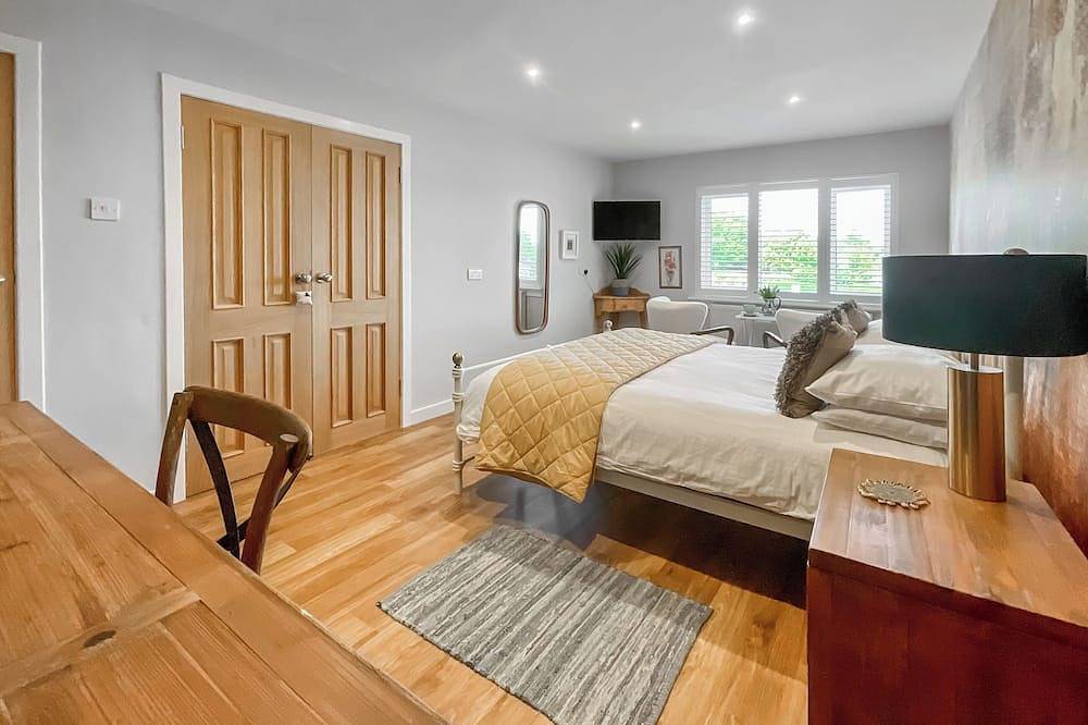 3 Schlafzimmer Unterkunft in Stranraer in Stranraer, Dumfries und Galloway