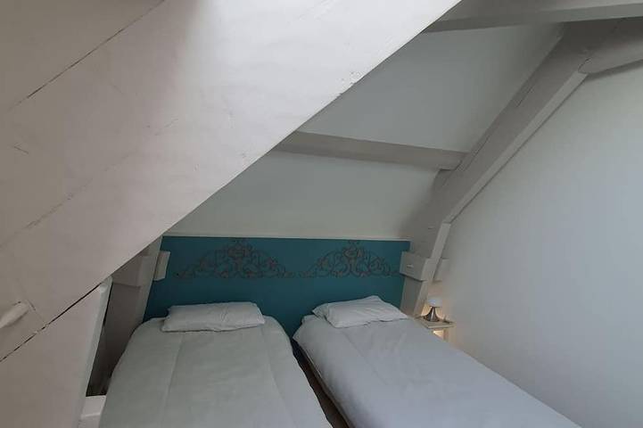 Location de vacances pour 4 personnes à Saint-Martial-de-Nabirat - 3
