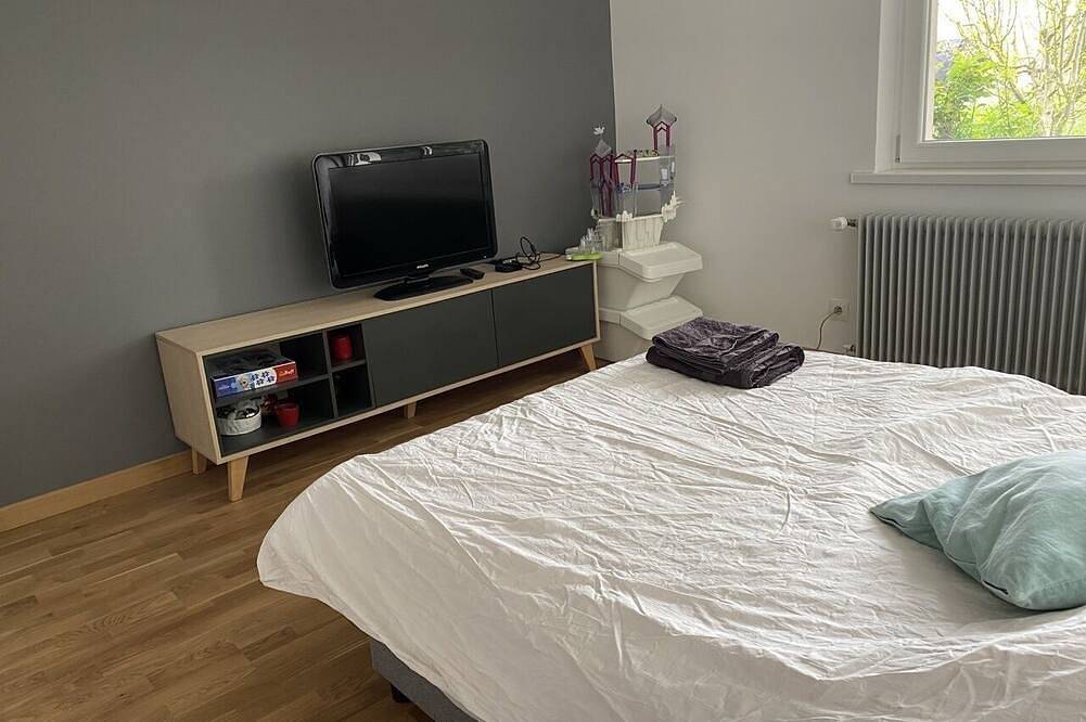 Appartement entier, Appartement dans Maison proximité Strasbourg in Achenheim, Région de Strasbourg