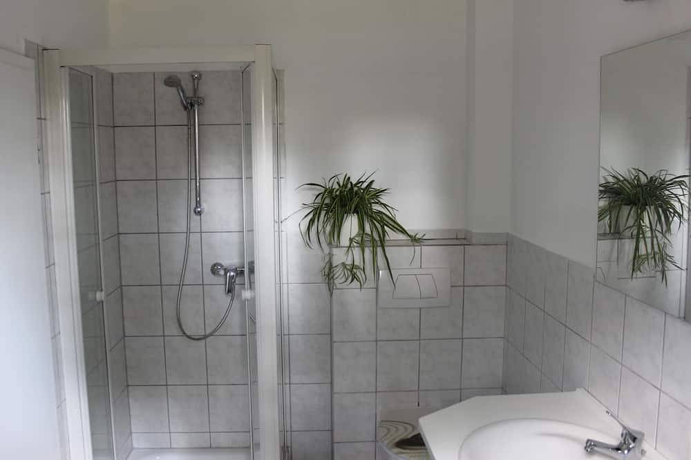 Gemütliches Ferienhaus am Soorbeckenhof zwischen Lüneburg und Hamburg in Vierhöfen, Nordheide