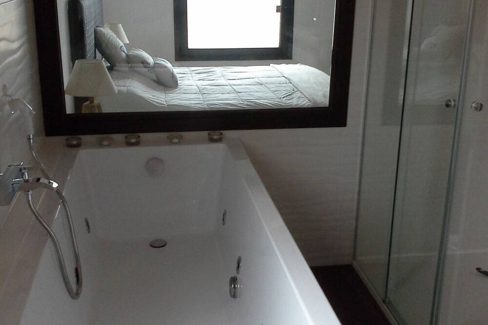 Ganze Wohnung, Atico con Gran Terraza , Vistas Impresionantes al mar y Montaña in Agaete, Gran Canaria Nord