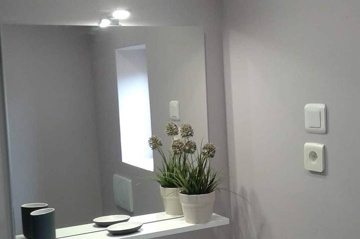 Location de vacances pour 4 personnes, avec terrasse à Onzain - 4