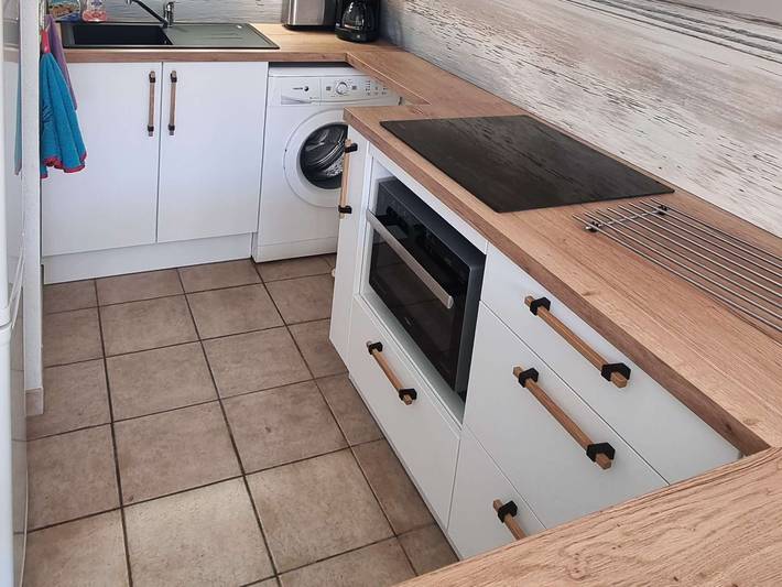 Location de vacances pour 5 personnes, avec piscine dans Plage Rochelongue - 2