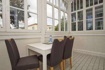 Strandhaus für 4 Personen in Göhren, Rügen, Bild 4