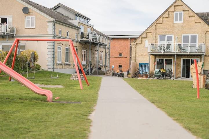 Ferienwohnung für 3 Personen, mit Garten in Sahrensdorf - 4