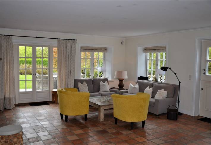 Ferienhaus für 6 Personen, mit Sauna und Ausblick sowie Garten, mit Haustier in Sylt-Ost - 3