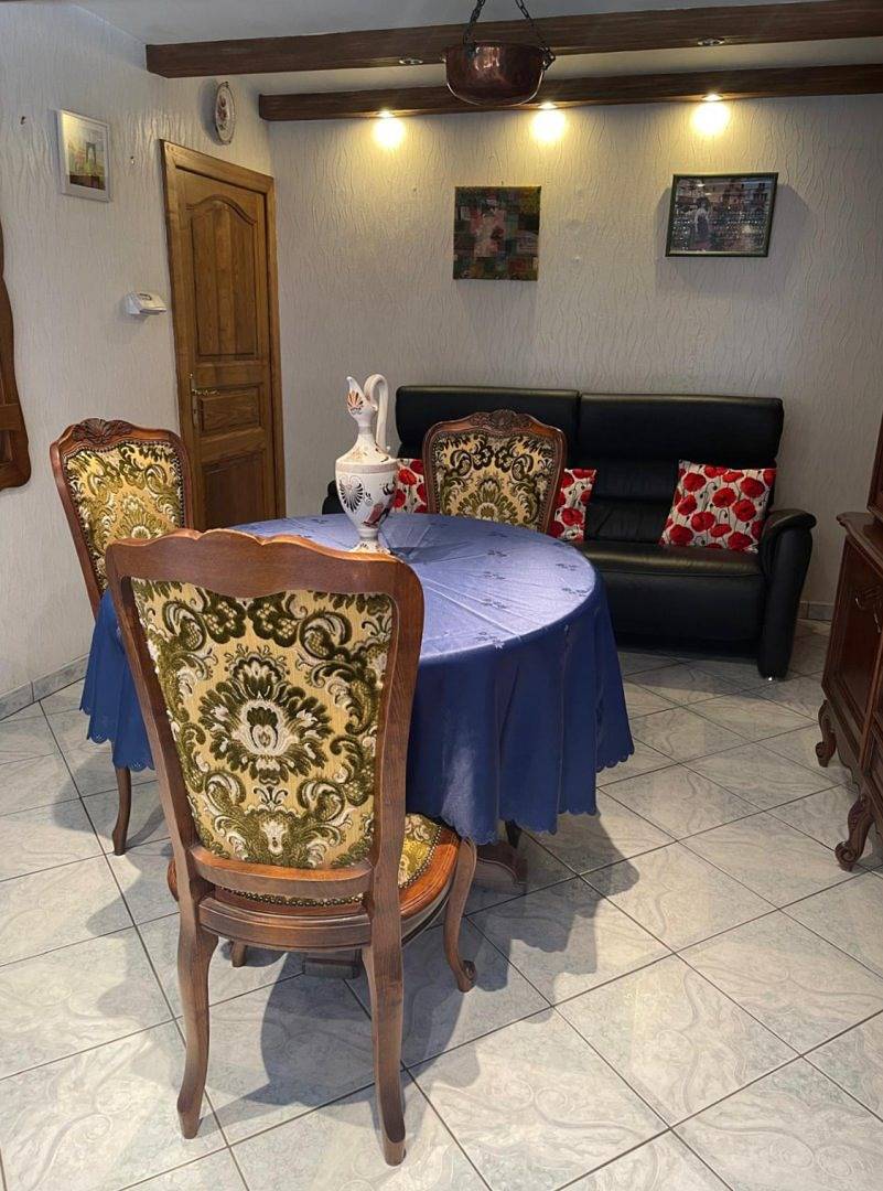 Gîte Chez Mamie Gâteau in Griesheim-près-Molsheim, Bas-Rhin Alsace