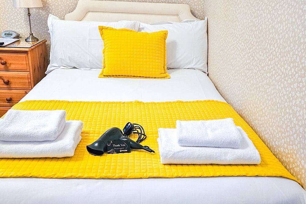 Mystayinn Abermar Guest House | Room 11 in Inverness (Écosse), Highlands