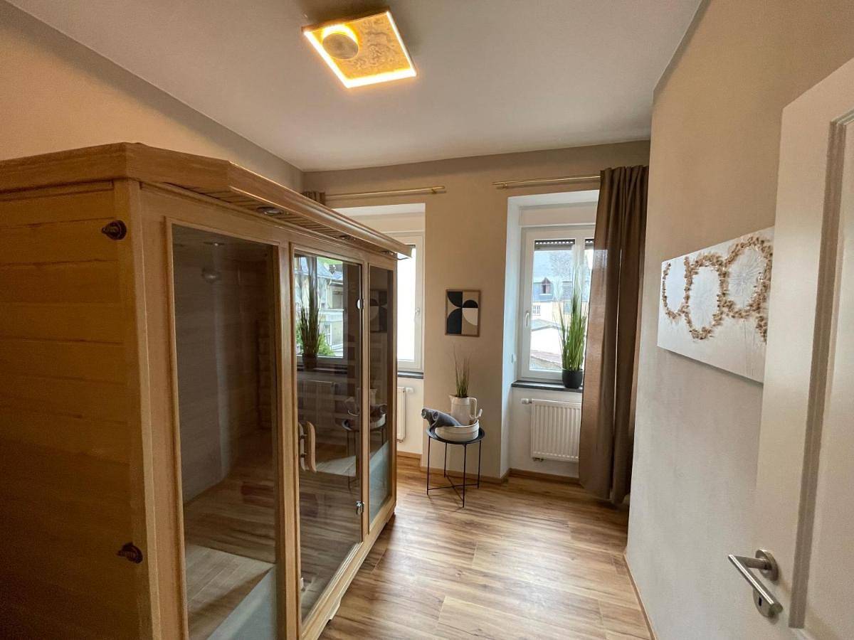 Two-Bedroom House in Ellenz-Poltersdorf, Cochem-Zell