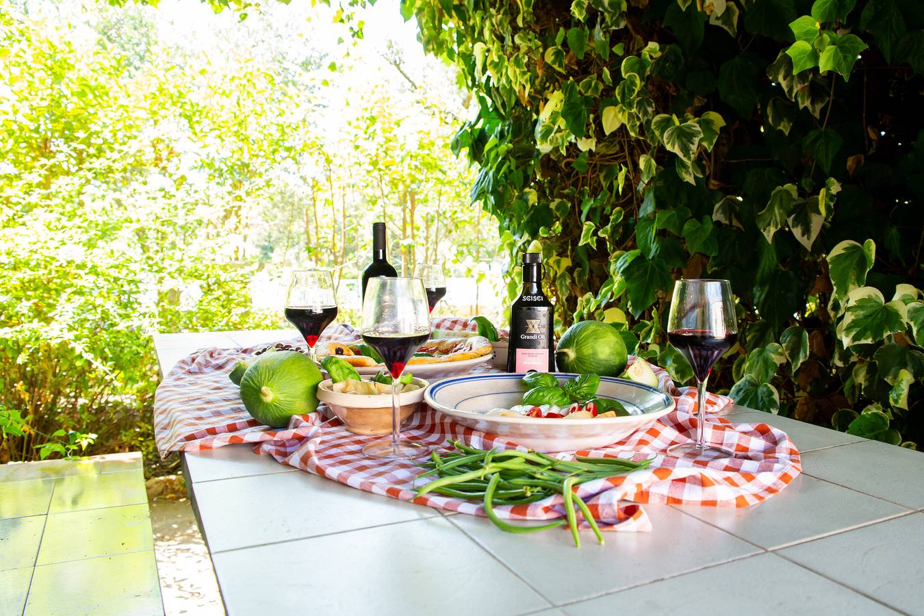 Trulli del Capo - Trulli in Antonelli, Monopoli