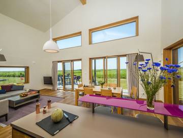 Ferienhaus für 8 Personen in Pellworm, Nordseeinseln, Bild 4