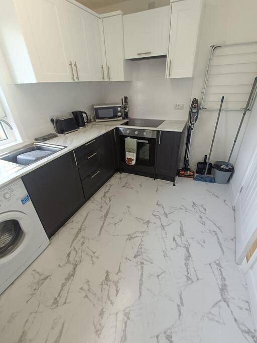 Gîte pour 4 personnes dans Kyle of Lochalsh - 3