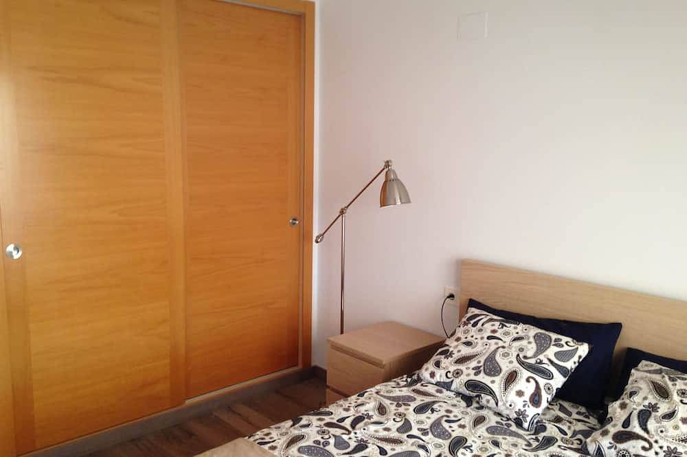 Entire apartment, Apartment T3 El Campello in Playa Carrer La Mar, el Campello