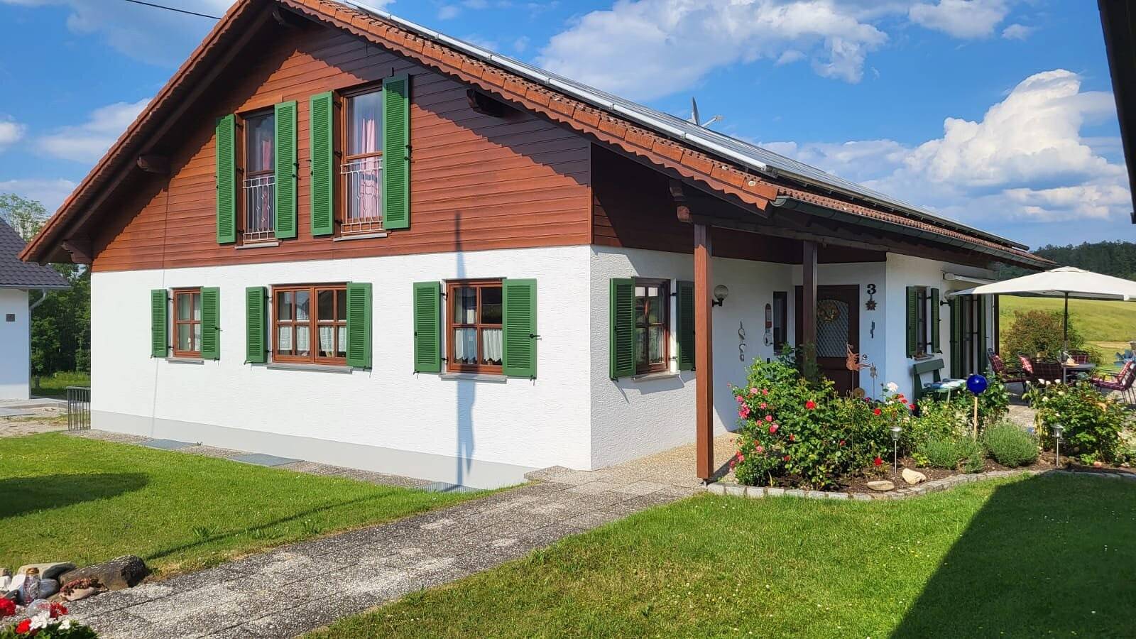 Ganze Wohnung, Ferienwohnung "Strobl" mit Balkon und WLAN in Dießen am Ammersee, Ammersee
