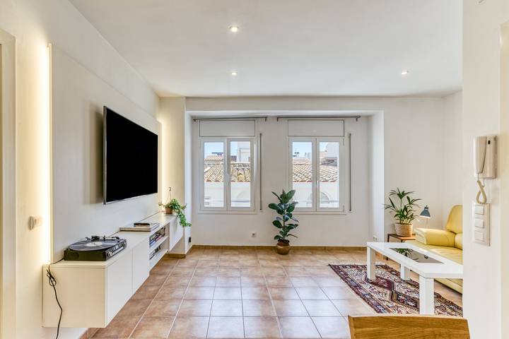 Ferienwohnung für 2 Personen an der Costa Brava - 4