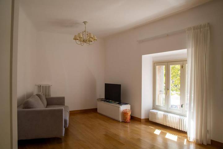 Ferienwohnung für 3 Personen, mit Ausblick - 1