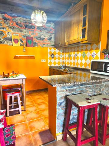 Casas Rurais para 2 Pessoas em A Fonsagrada, Lugo (província), Foto 4