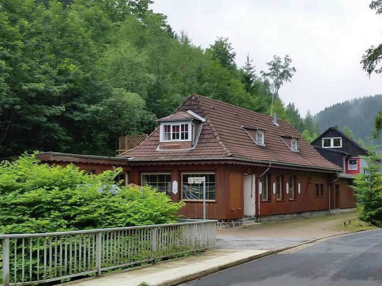 Ganze Wohnung, Ferienwohnung im Oberharz in Wildemann in Wildemann, Harzvorland