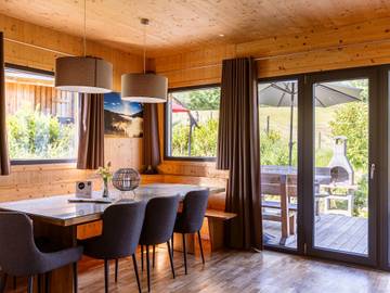 Chalet für 11 Personen in St. Georgen ob Murau, Sankt Georgen am Kreischberg, Bild 3