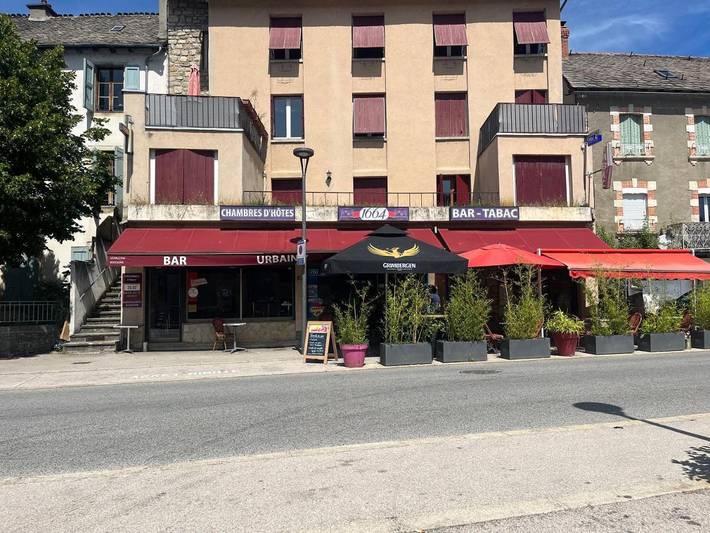 Hôtel pour 2 personnes, avec vue dans Bourgs sur Colagne - 4