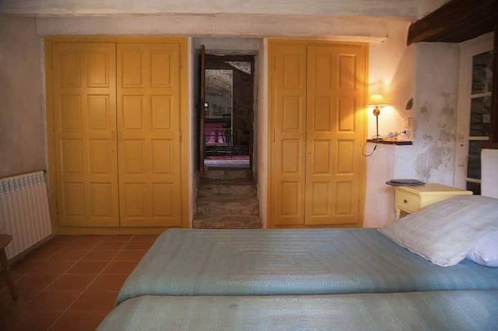 Location de vacances pour 11 personnes, avec Jacuzzi ainsi que Terrasse et Jardin à Bez-et-Esparon - 2