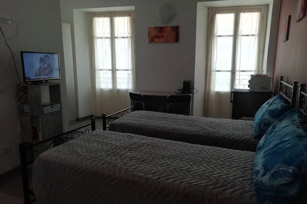 L'Angelo guesthouse Omegna in Omegna, Ortasee