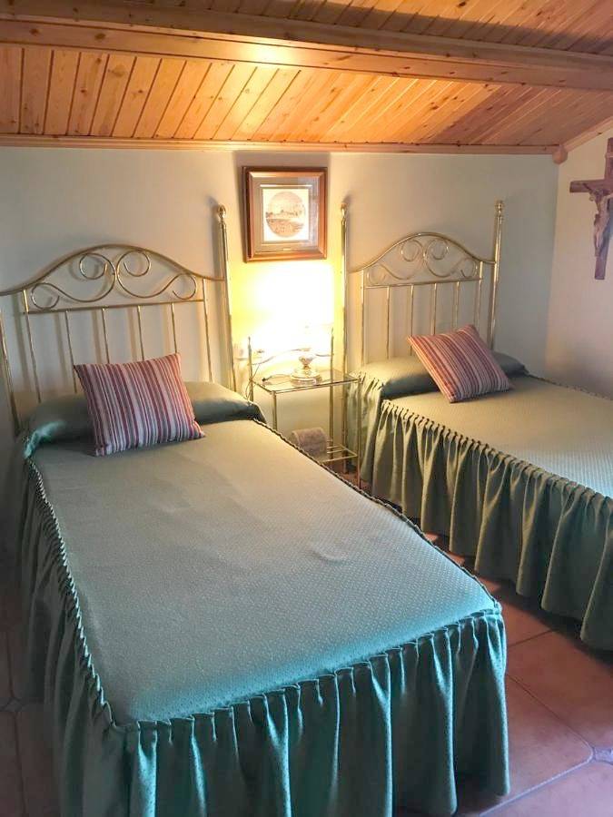 La Devesa in Azanuy-Alins, Provincia de Huesca