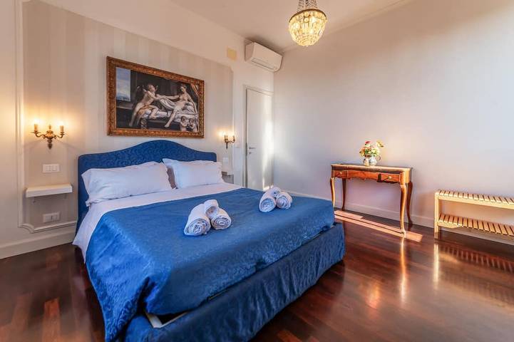 Ganze Wohnung, Moma Domus, neue Wohnung im Herzen von Rom in Rom Zentrum, Rom