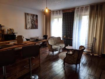 Gîte pour 2 personnes à Bellac