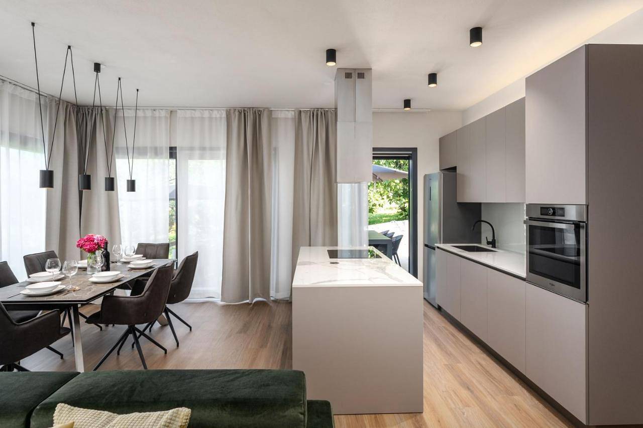 Vila Aurora in Vrsar, Općina Vrsar