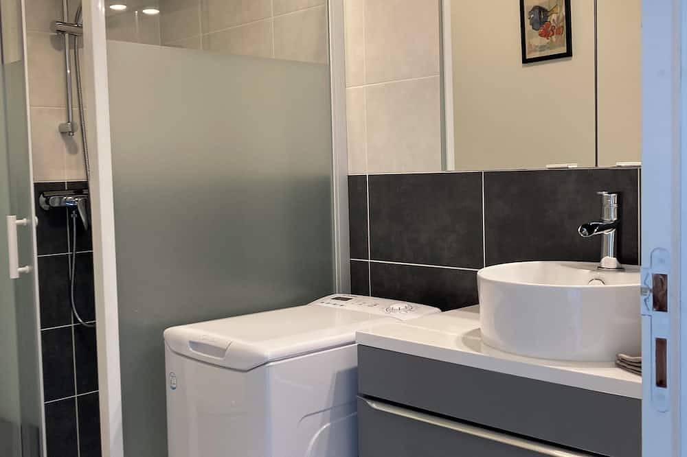 Appartement entier, Jolie duplex neuf bien équipé \nproche forêt de broceliande in Saint-Malon-sur-Mel, Région de Rennes