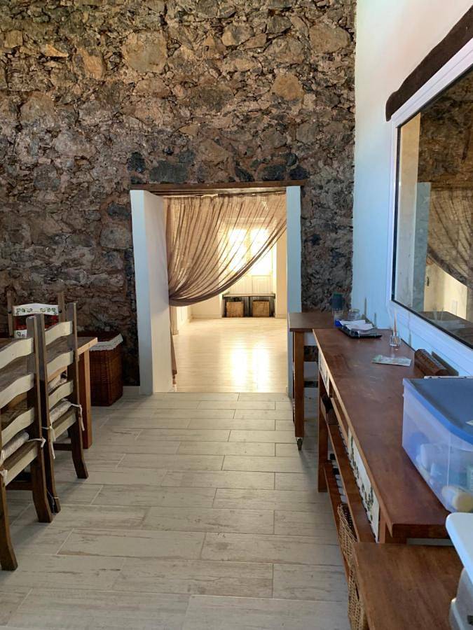 Location de vacances pour 4 personnes, avec terrasse à La Esperanza - 3